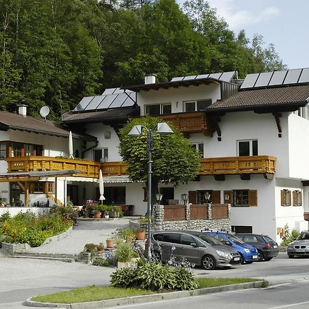 Haus Acherkogel Tumpen المظهر الخارجي الصورة