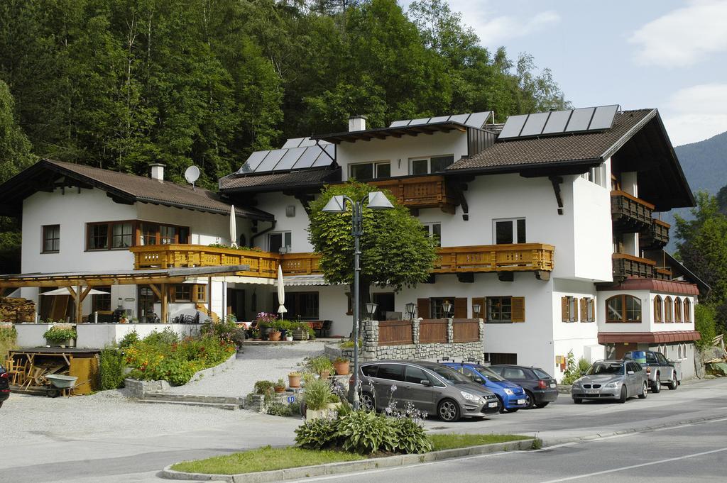 Haus Acherkogel Tumpen المظهر الخارجي الصورة